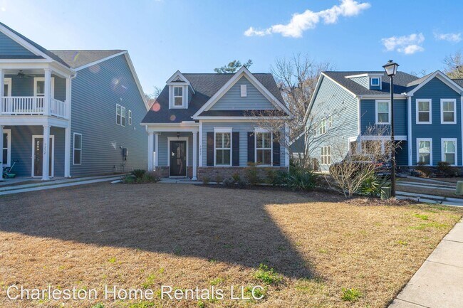 Building Photo - 3 br, 2.5 bath House - 3257 Moonlight Drive