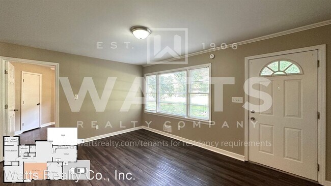 Foto del edificio - 3 br, 2 bath House - 136 Lake Drive NE