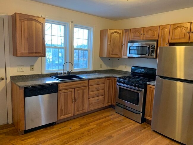 Foto del edificio - 32 Nelson St