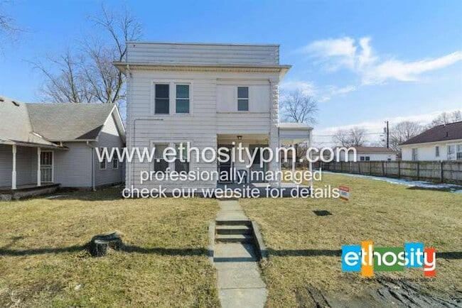 Foto del edificio - 3151 South Holt Road