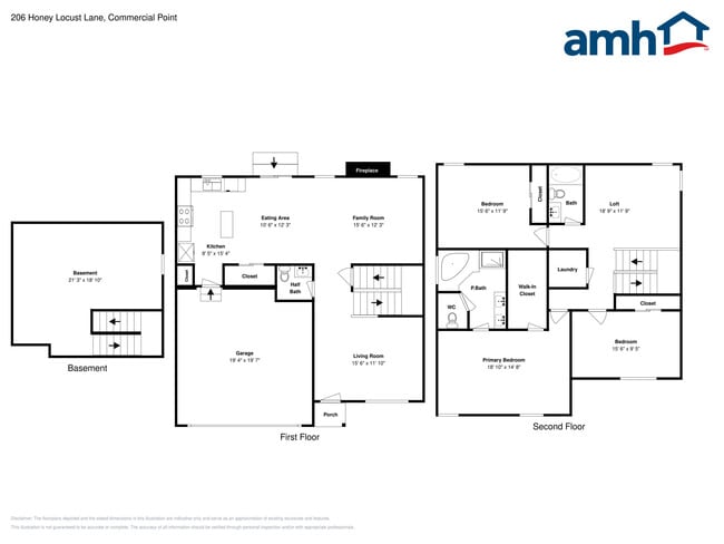 Building Photo - 206 Honey Locust Ln