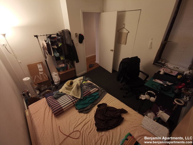 Building Photo - 772 Columbus Ave