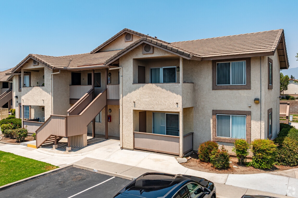 Primary Photo - Cactus Grove Apartments