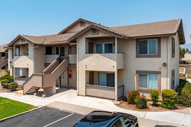 Building Photo - Cactus Grove Apartments