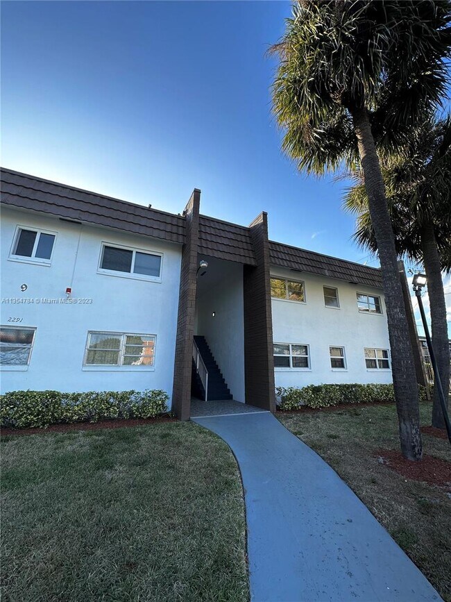 Foto del edificio - 2291 NW 48th Terrace