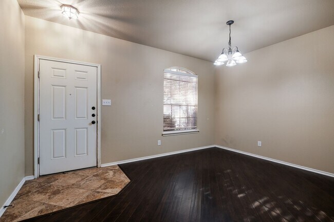 Building Photo - Charming Home with Covered Patio & Two Living Areas