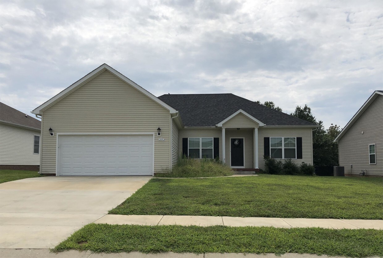 253 Windover Ave, Bowling Green, KY 42101 House Rental in Bowling