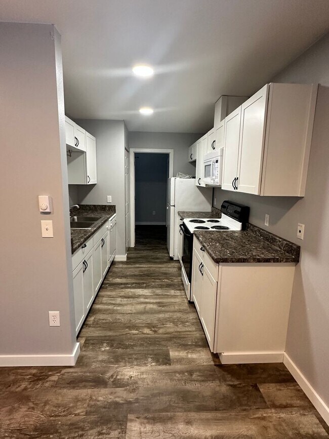 Foto del edificio - Adorable Houston Cottage!