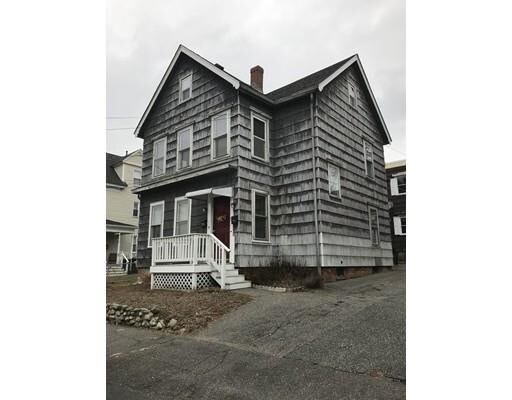 Primary Photo - 213 Franklin St