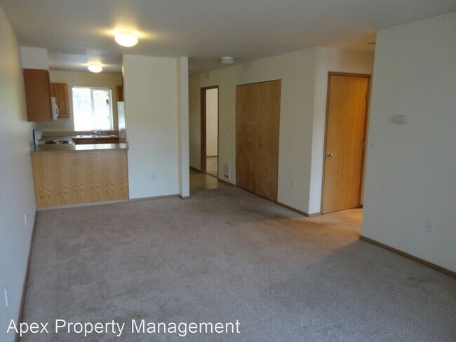 Foto del edificio - 2 br, 2 bath Apartment - 817 Blueberry Lane