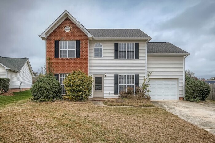 Primary Photo - 4408 Cascade Drive, Indian Trail, NC, 28079