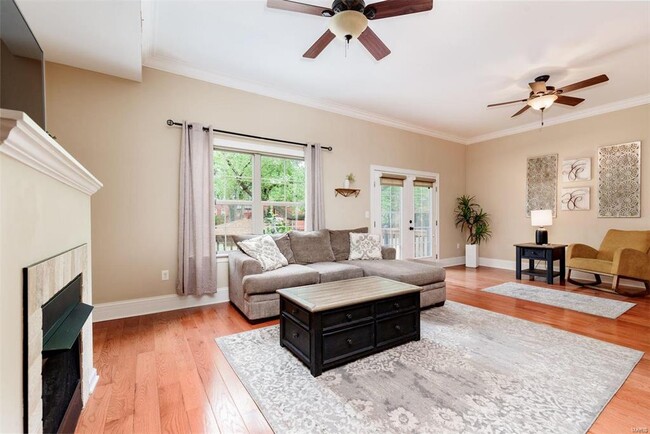 Building Photo - 3614 Flad Ave