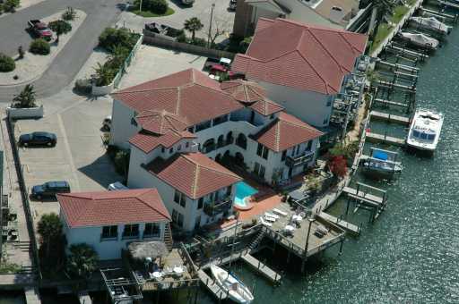  - Fortuna Bay Condominiums