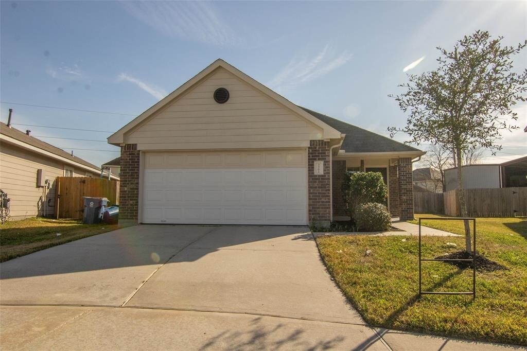 3302 Owl Crossing Ln, Humble, TX 77338 House Rental in Humble, TX
