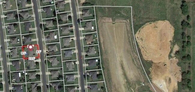 Building Photo - 516 Emerald St