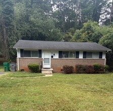 Building Photo - 2607 Thornton Rd