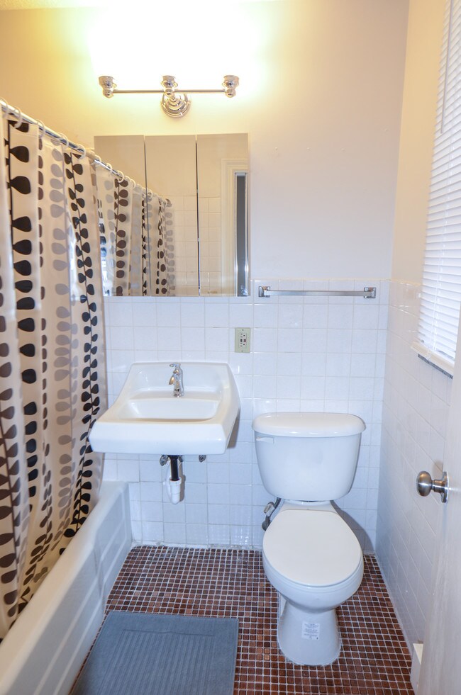 Foto del edificio - The Parkway