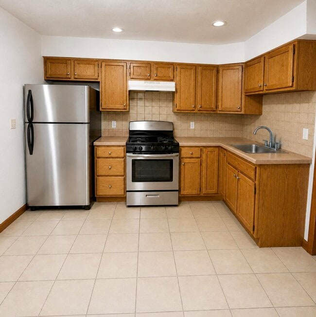 Building Photo - 58 Avenue C