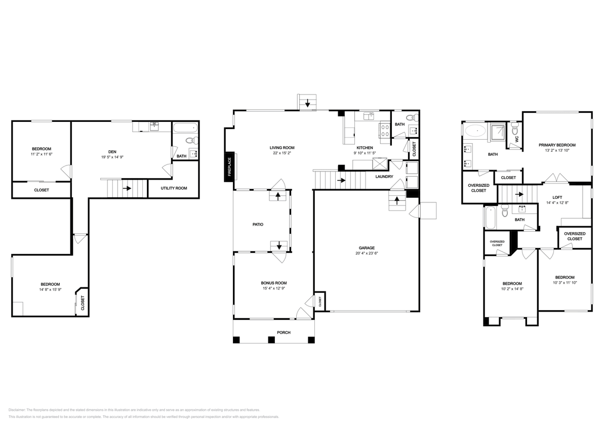 Building Photo - 6659 Silverwind Cir
