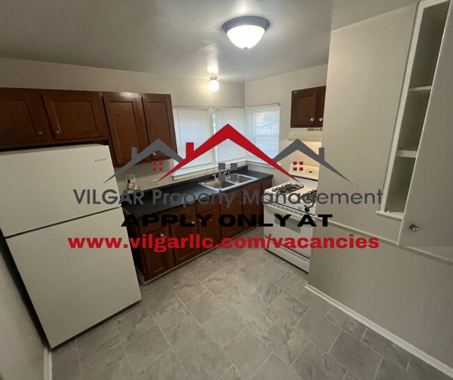 Building Photo - WOW! 2 bedrooms, 1 bathroom home in Hammon...
