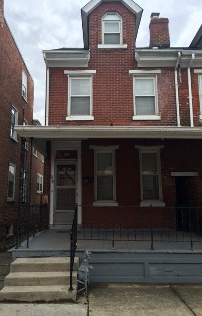 Primary Photo - 538 Kohn St