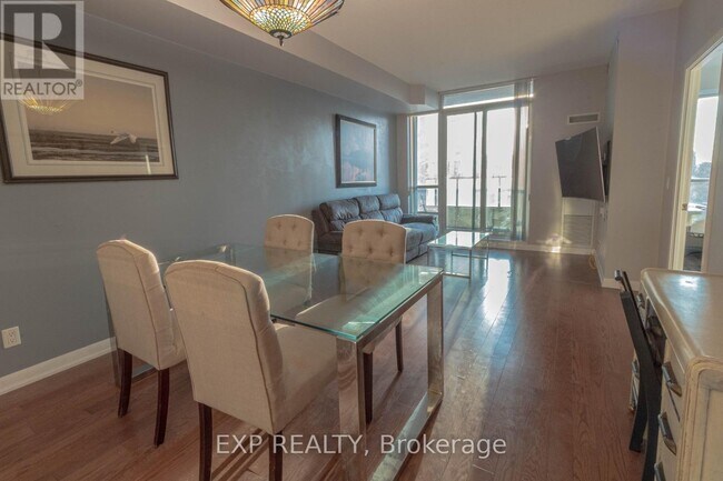 Building Photo - 205 Sherway Gardens Rd