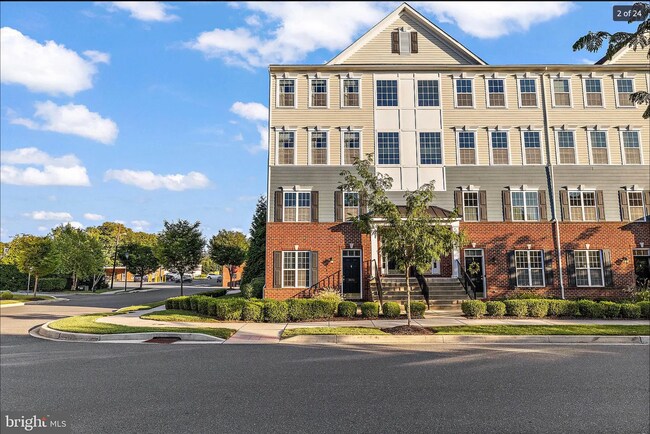 Foto del edificio - 1096 Worth Lane