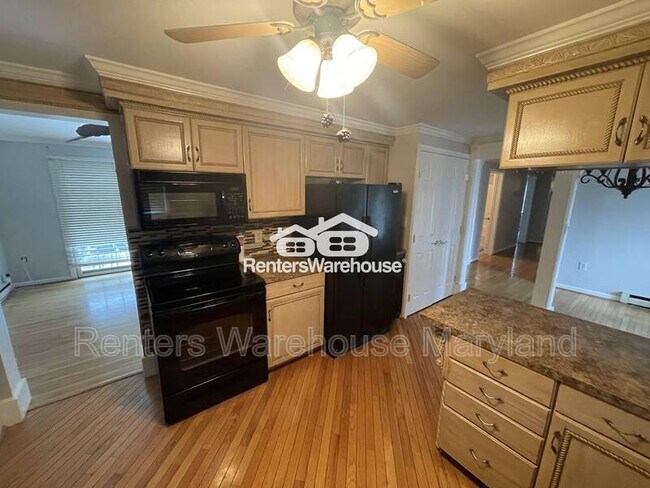 Foto del edificio - 2621 Fallston Rd