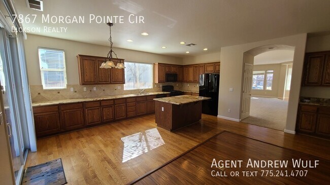 Building Photo - Single Story Somersett Home