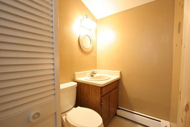 Foto del edificio - 1425 Pleasant St