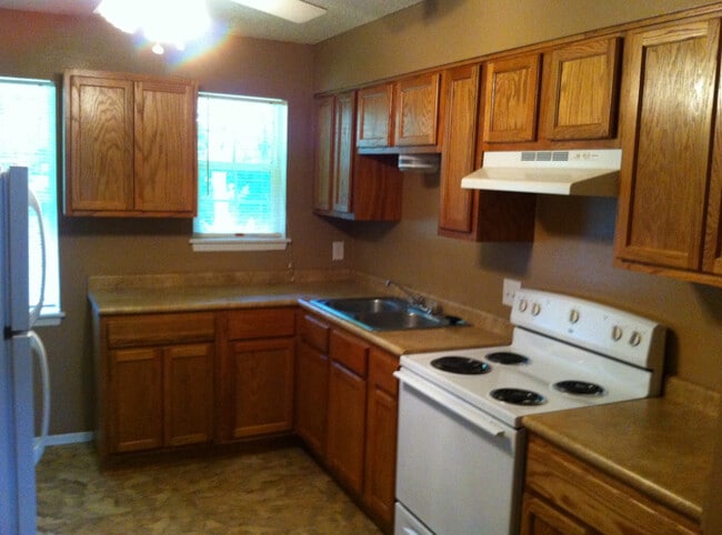 Foto del edificio - Parklane Apartments