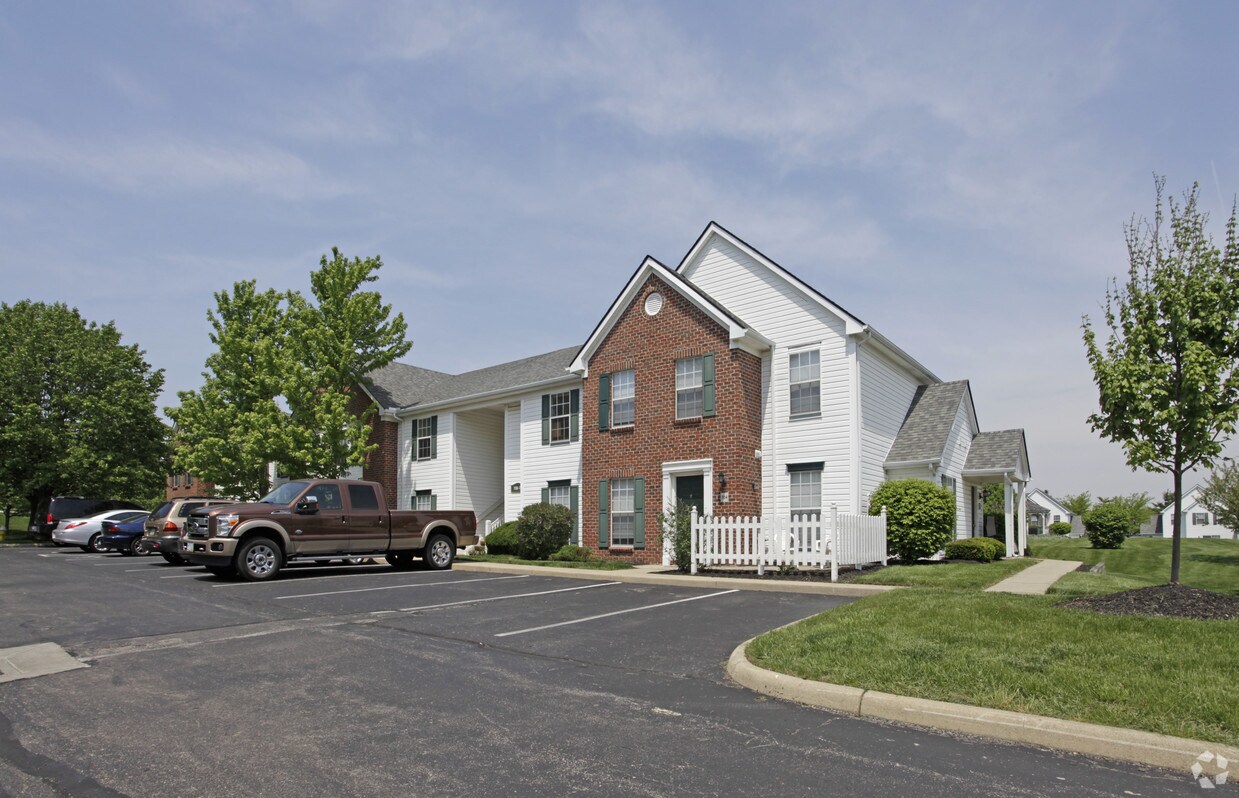 Ashton Glen Apartments Rentals Dayton, OH