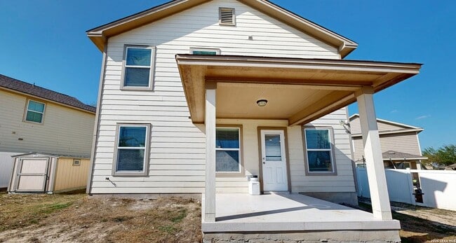 Foto del edificio - 11302 Frio Creek