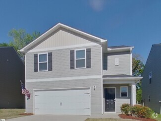 Building Photo - 523 Dayspring Dr