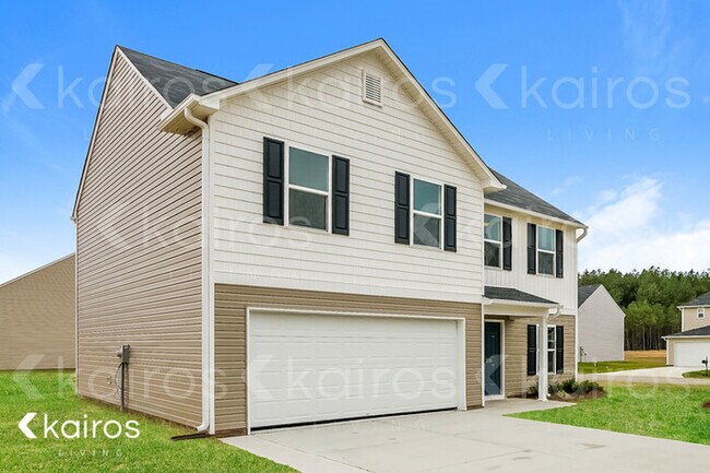 Foto del edificio - 235 E Boulder Road