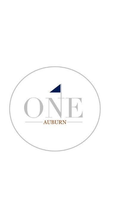 THE ONE AUBURN - THE ONE AUBURN