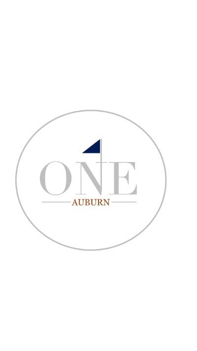 Primary Photo - THE ONE AUBURN