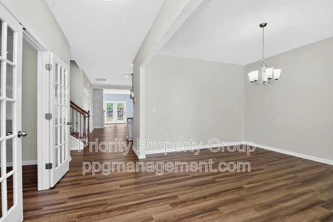 Foto del edificio - 3010 Eagle Ridge Ln
