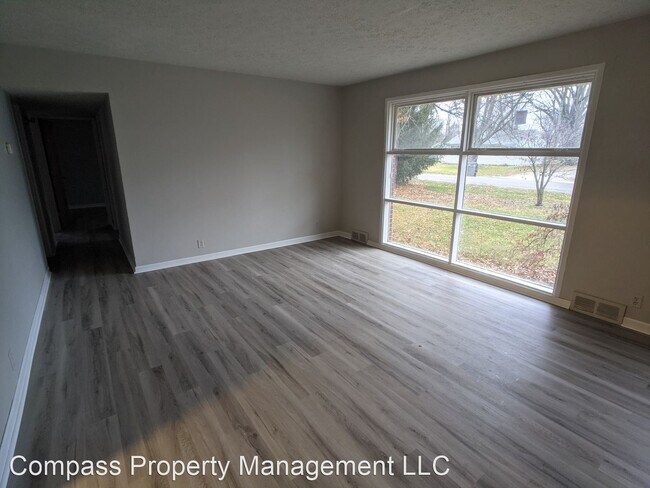 Foto del edificio - 3 br, 2 bath House - 3824 S Lasalle St