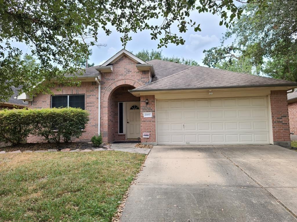 Primary Photo - 26857 Manor Falls Dr