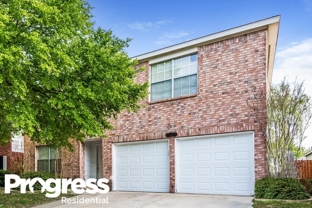 1112 Beechwood Dr, Denton, TX 76210 House Rental in Denton, TX