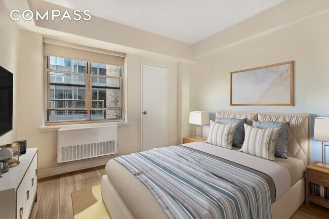 Foto del edificio - 80 Park Ave