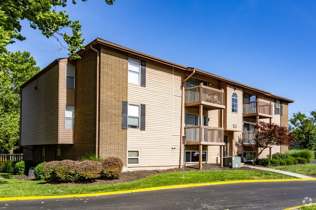 Building Photo - The Retreat at Mill Creek Apartments