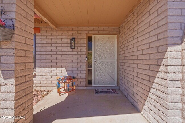 Foto del edificio - 6745 N Quartzite Canyon Pl
