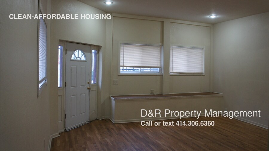 Primary Photo - 2477 N 6th St