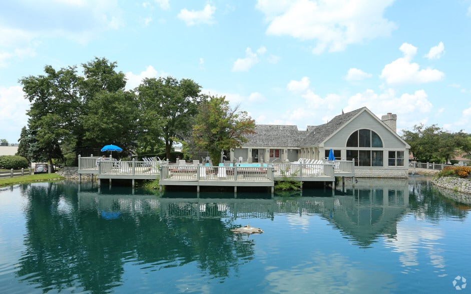 Lakeside at Sanctuary Rentals Columbus, OH