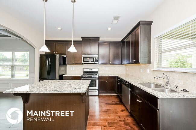 Building Photo - 9205 Altridge Dr