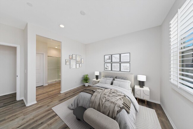 Building Photo - Village of Escaya - 3 Br 2.5 Ba - 2 car at...
