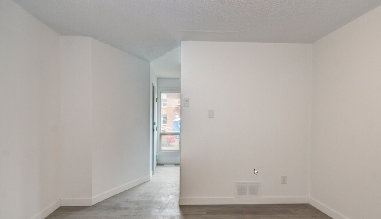 Building Photo - Millwood Brownstones