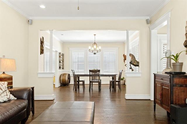 Foto del edificio - 5840 Marquita Ave